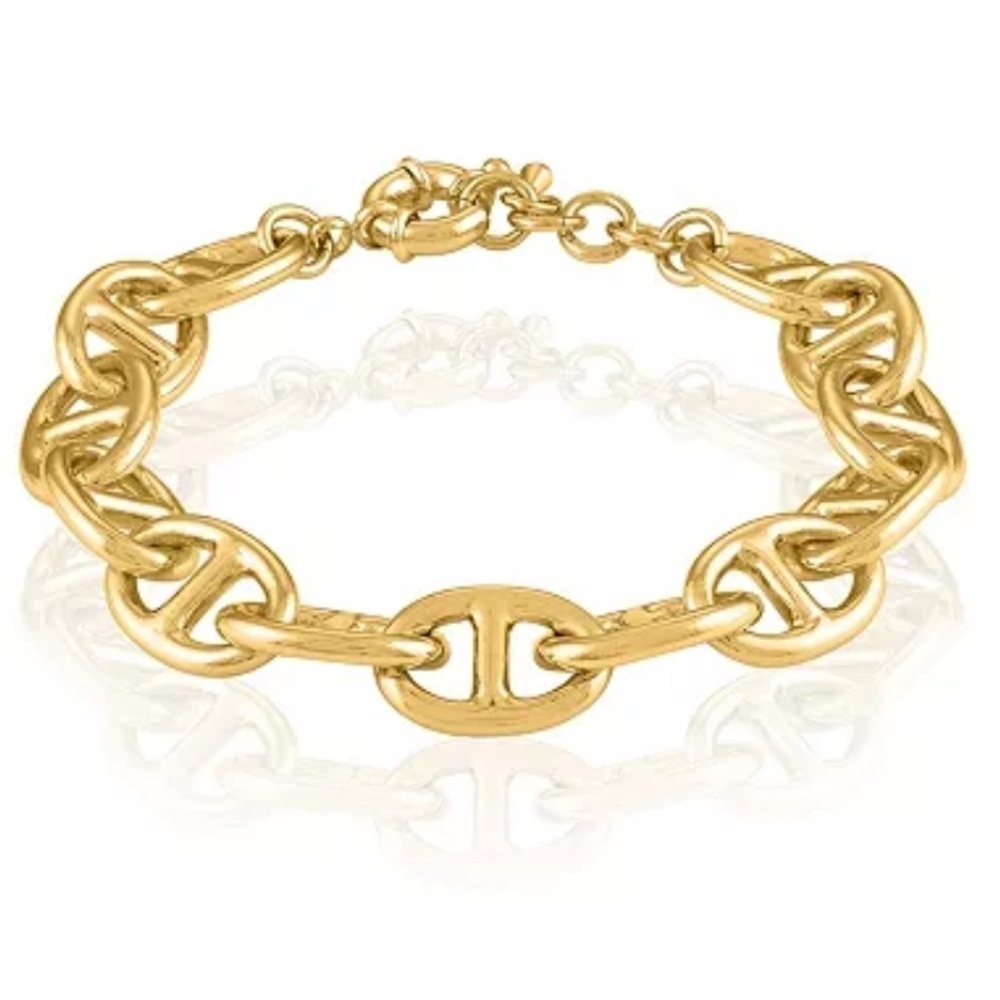 New OMA THE LABEL Abuja Bracelet